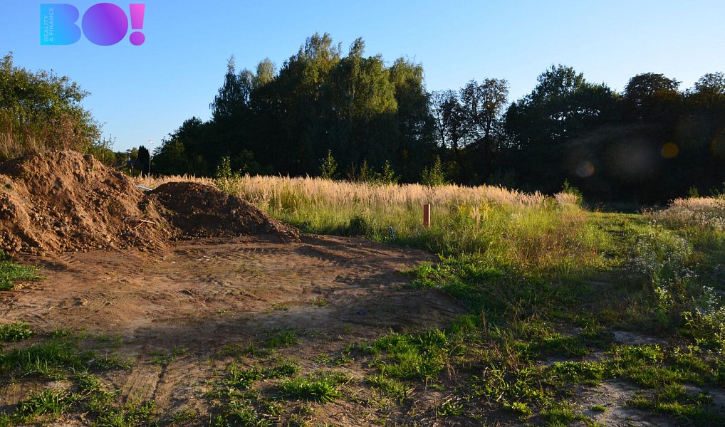 Prodej stavebního pozemku 907 m², Bohumín – náhled fotky 6