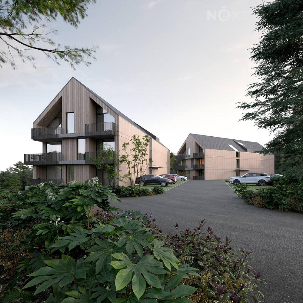 Prodej bytu 3+kk 65 m² — photo 4