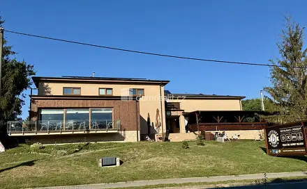 Prodej restaurace 908 m², Topolná, okres Uherské Hradiště