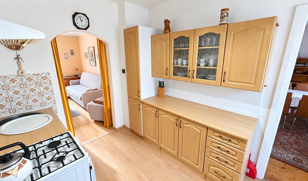 Prodej domu 151 m² s pozemkem 771 m², Žlutice – náhled fotky 6