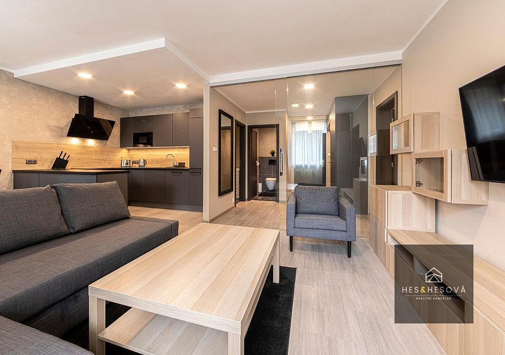 Prodej bytu 5+kk 124 m²