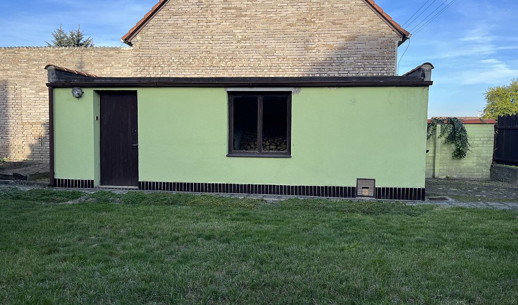 Prodej domu 73 m² s pozemkem 697 m², Velká Dobrá – náhled fotky 26