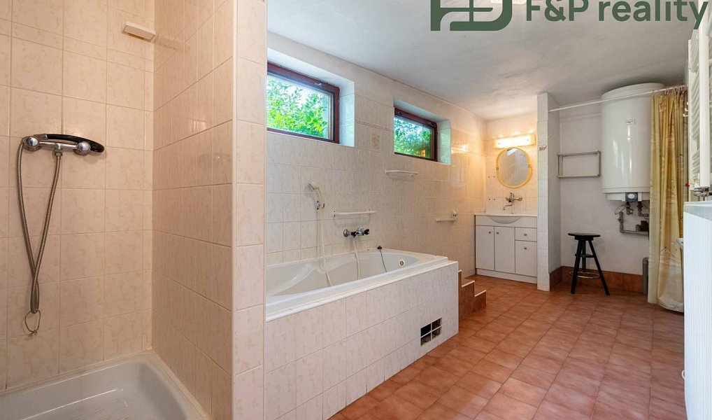 Prodej domu 290 m² s pozemkem 2 690 m², Borotice – náhled fotky 15