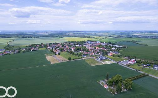 Prodej stavebního pozemku 907 m², Horní Slivno, okres Mladá Boleslav