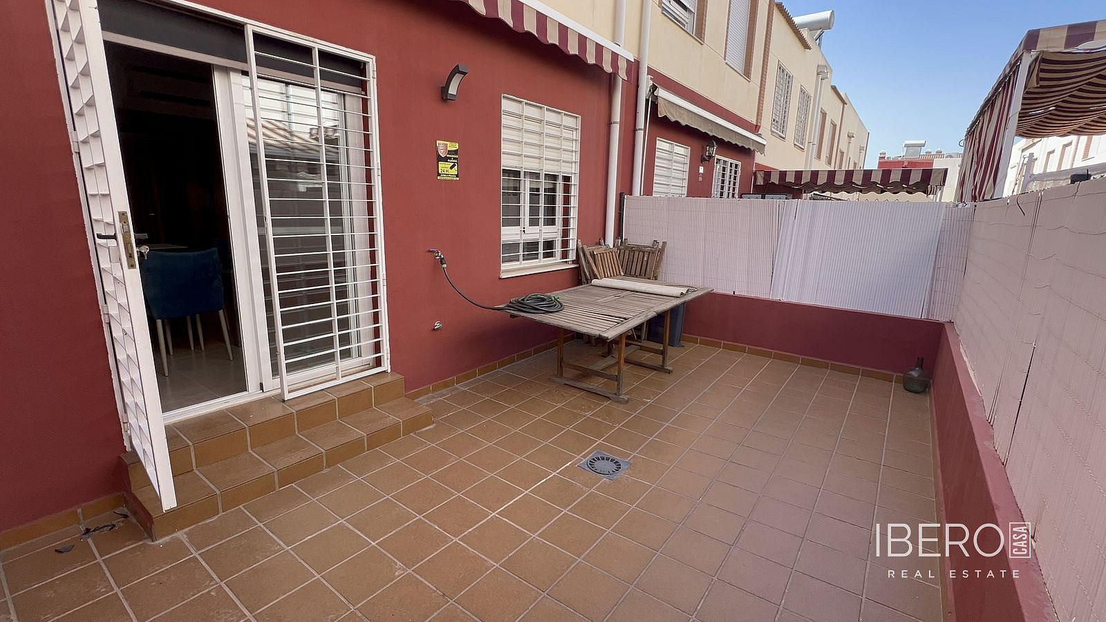 Casa 4+kk – Alhaurín de la Torre, Los Tomillares - Més