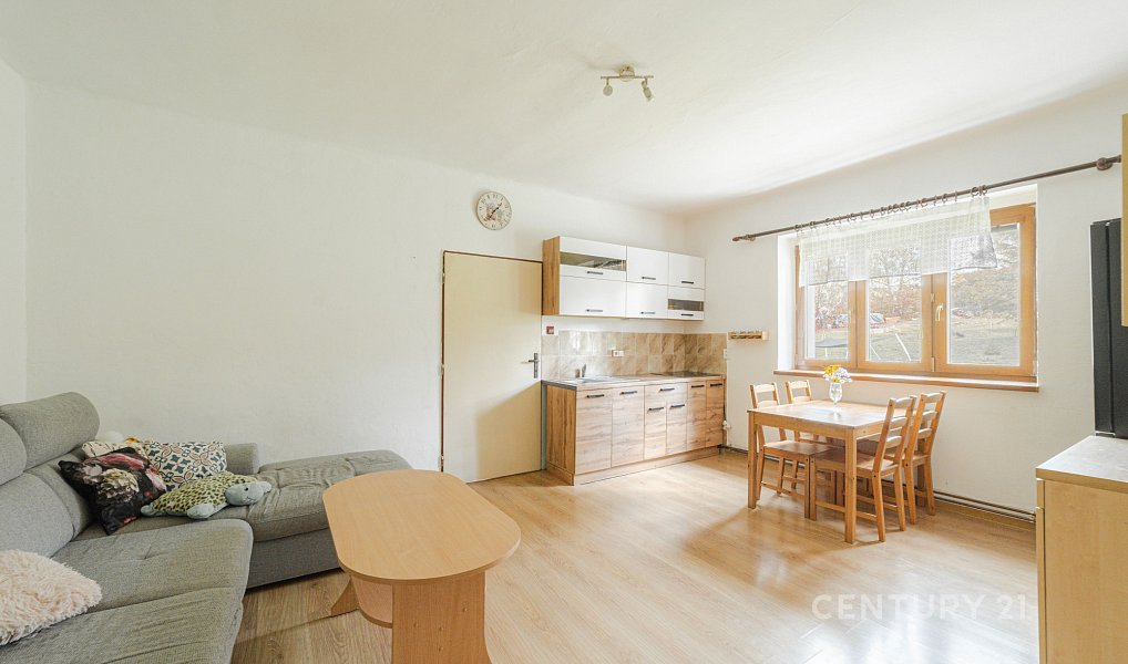 Prodej bytu 2+kk 55 m², Ženklava – náhled fotky 6