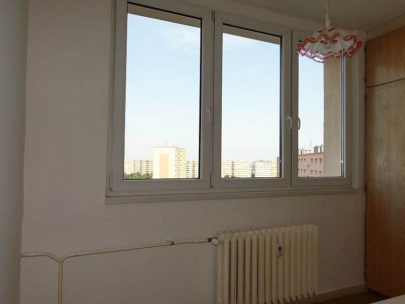 Pronájem bytu 2+1 54 m² — photo 4