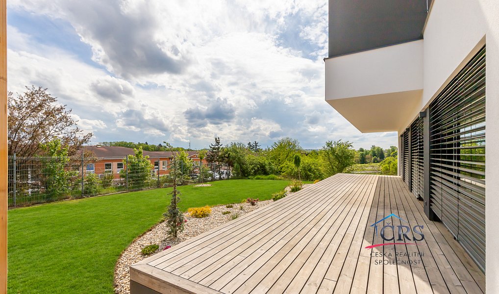 Prodej domu 151 m² s pozemkem 775 m², Praha – náhled fotky 29