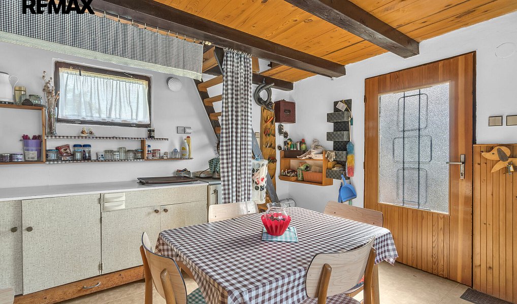 Prodej chaty/chalupy 45 m² s pozemkem 22 m², Hradec Králové – náhled fotky 7