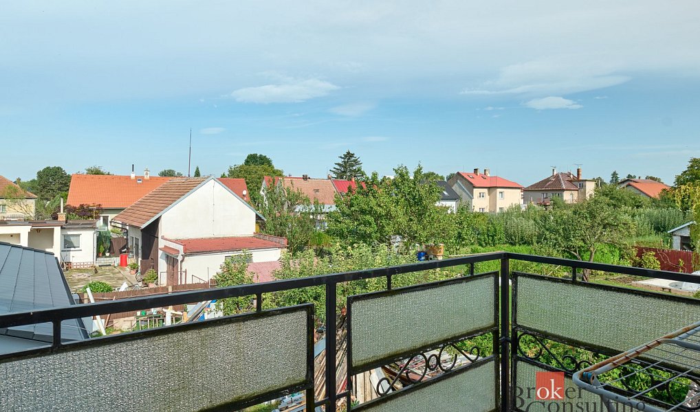 Pronájem bytu 3+kk 80 m², Dašice – náhled fotky 2