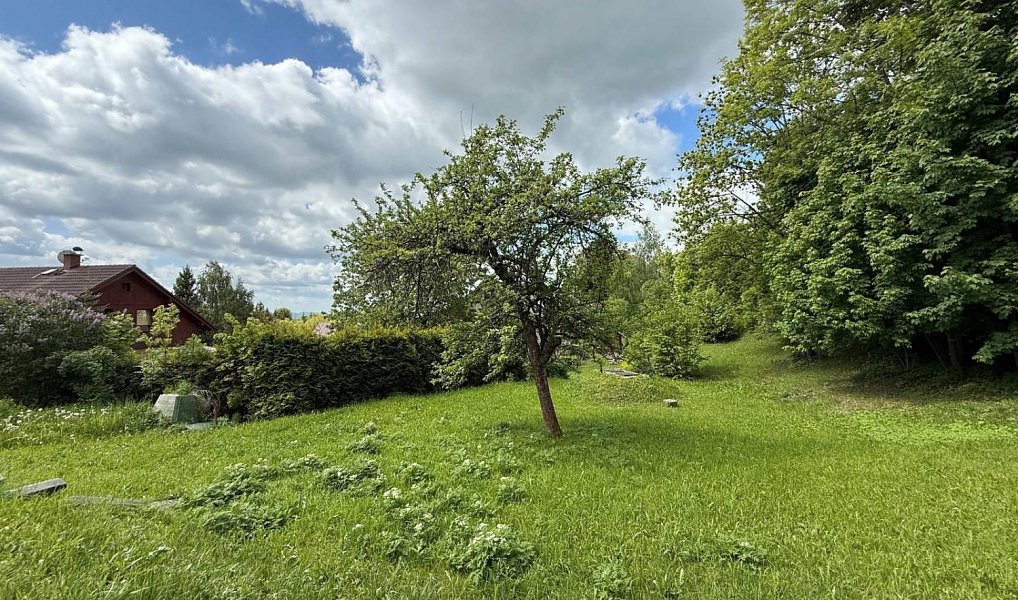 Prodej stavebního pozemku 614 m², Vysoké nad Jizerou – náhled fotky 4
