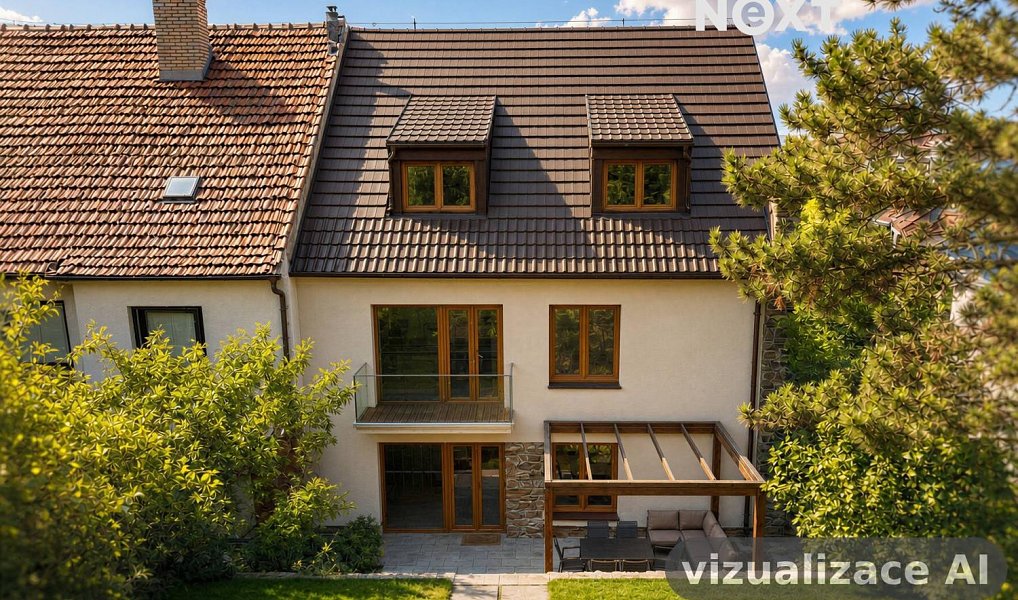 Prodej domu 314 m² s pozemkem 482 m², Brno – náhled fotky 5