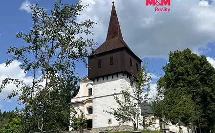 Prodej louky 26 000 m², Vysoká Srbská, okres Náchod