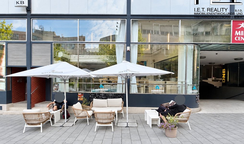 Pronájem restaurace 72 m², Brno – náhled fotky 3