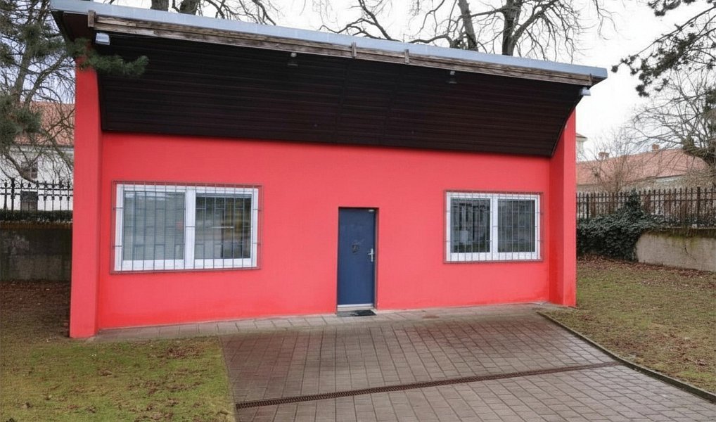 Pronájem obchodních prostor 65 m², Židlochovice – náhled fotky 2