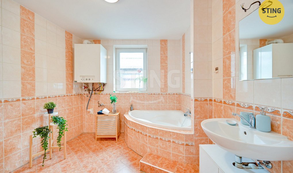 Prodej domu 150 m² s pozemkem 260 m², Skuteč – náhled fotky 6