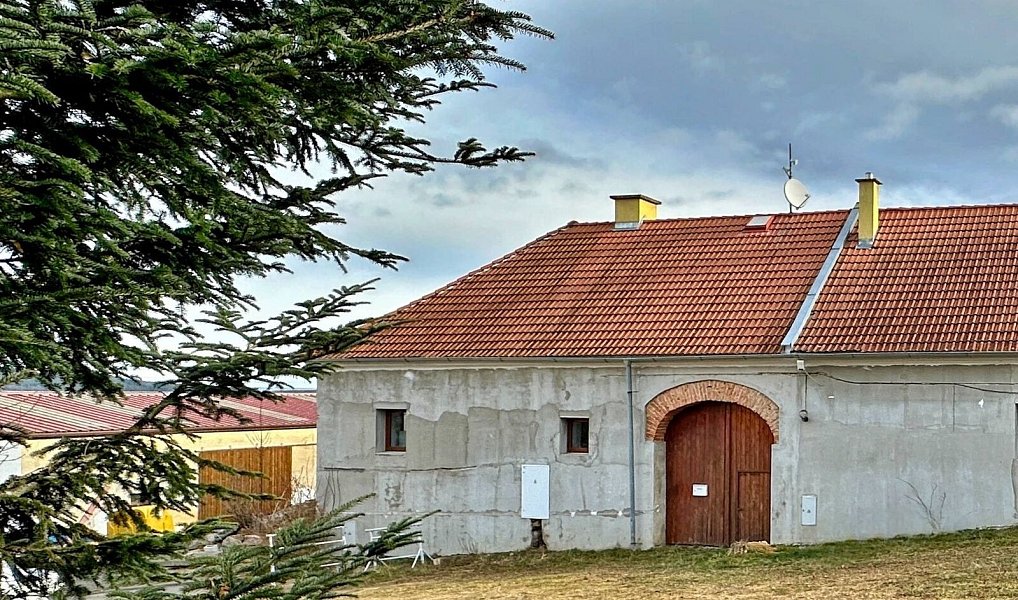 Prodej domu 266 m² s pozemkem 678 m², Holubov – fotka 1 z 26
