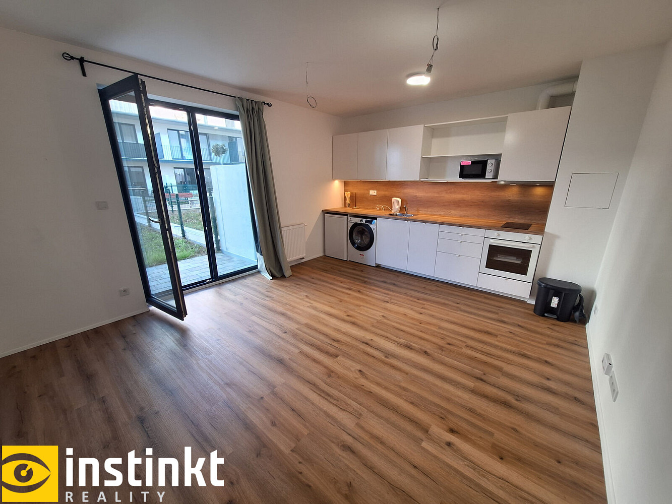 Стан, 26 m²