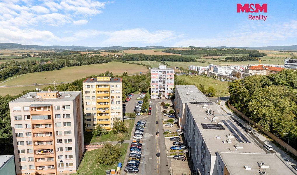 Prodej bytu 4+1 66 m², Hořovice – náhled fotky 23
