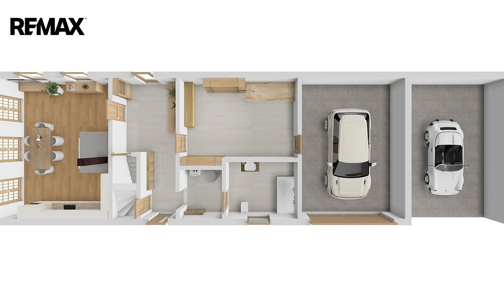 Prodej domu 140 m² s pozemkem 15 000 m², Lanžov – náhled fotky 49