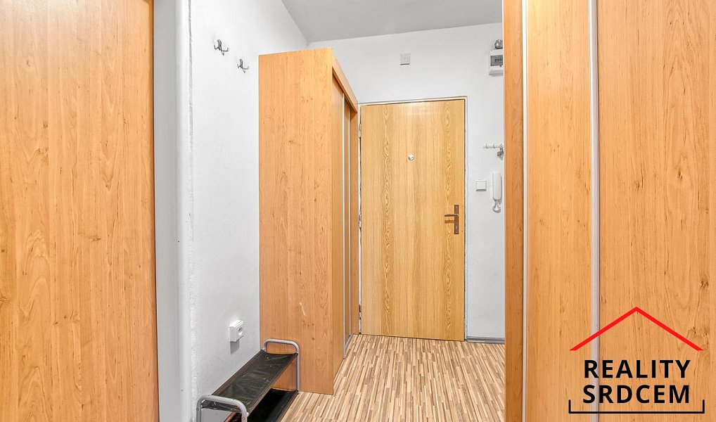 Pronájem bytu 1+1 45 m², Ostrava – náhled fotky 9