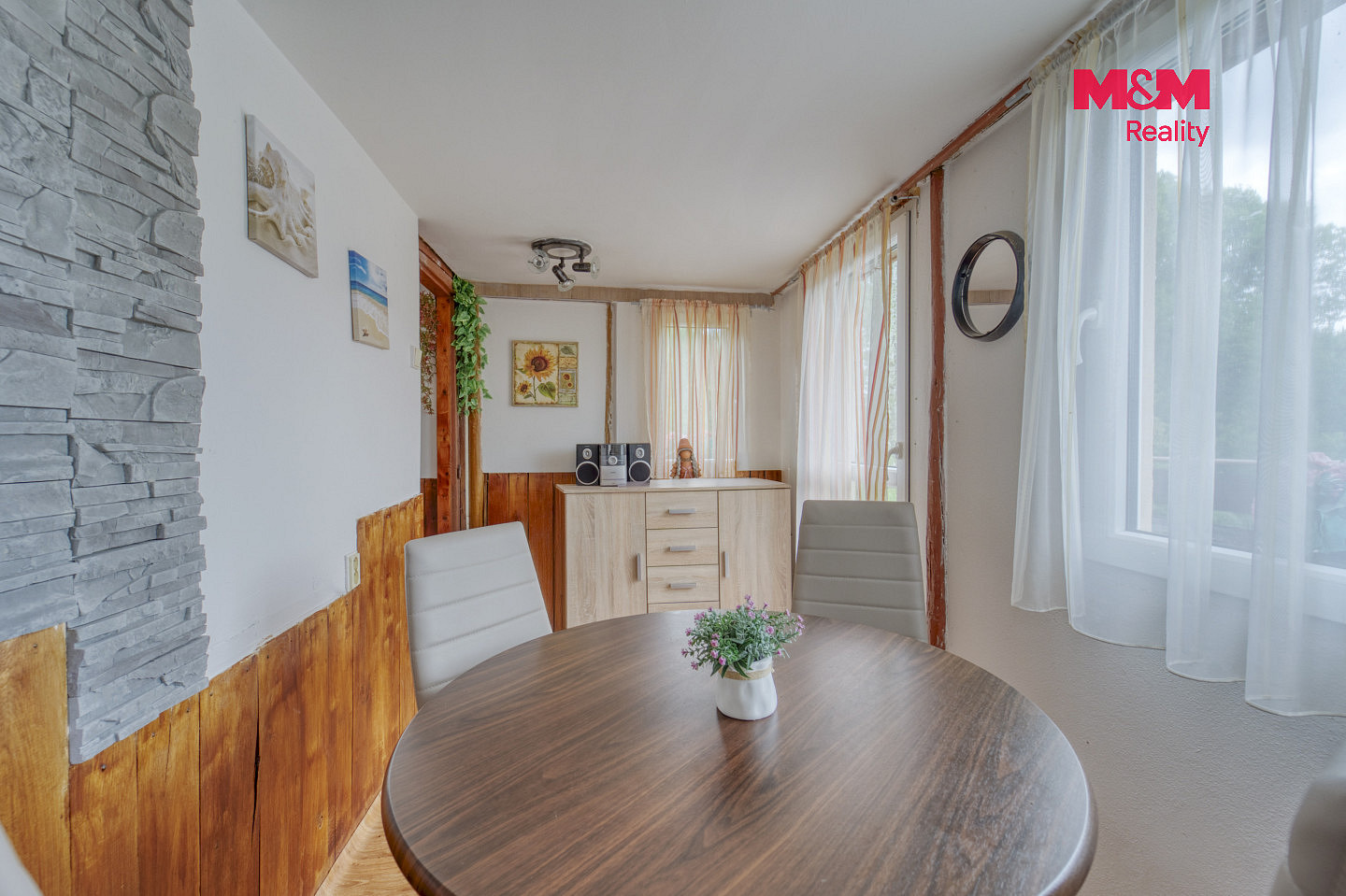 Prodej chaty/chalupy 23 m² s pozemkem 345 m² — photo 5