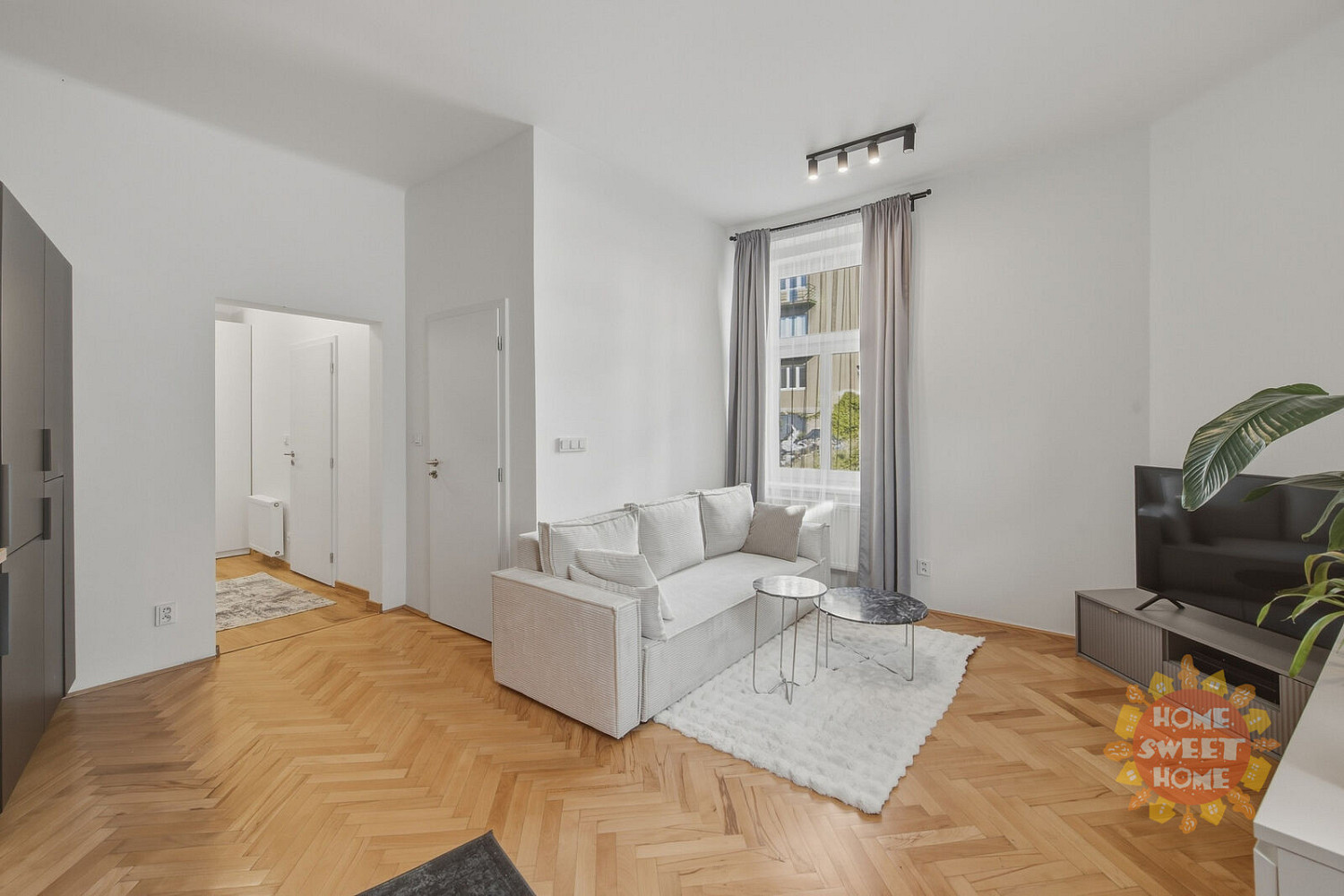 Prodej bytu 2+kk 40 m² – fotografie 3