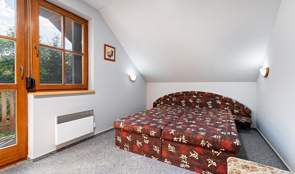 Prodej chaty/chalupy 89 m² s pozemkem 59 m², Střelice – náhled fotky 31