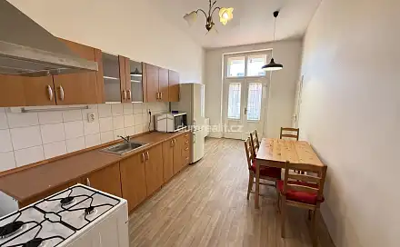Pronájem bytu 3+1 92 m²
