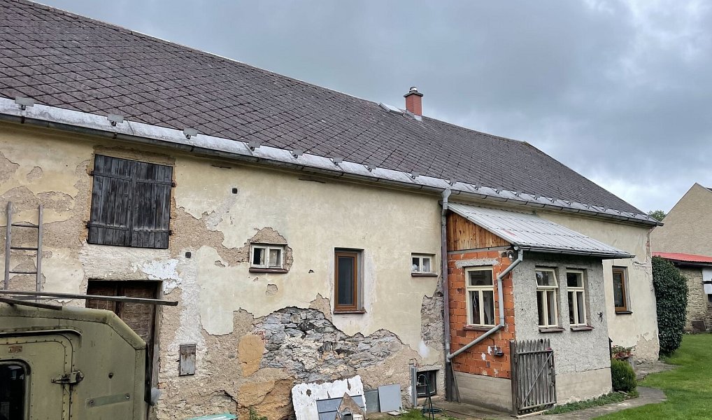 Prodej domu 110 m² s pozemkem 2 371 m², Toužim – náhled fotky 7