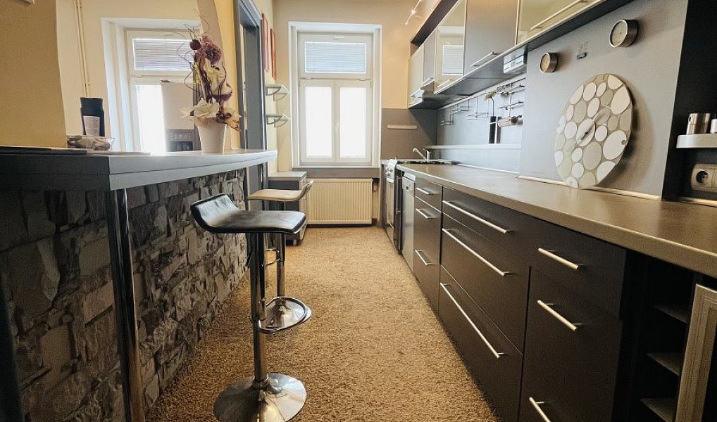 Pronájem bytu 3+1 86 m², Ostrava – fotka 1 z 16