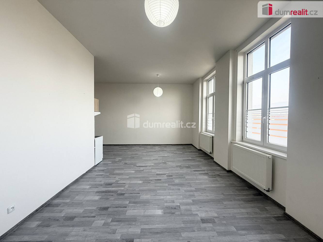 Pronájem bytu 2+kk 83 m² — photo 3