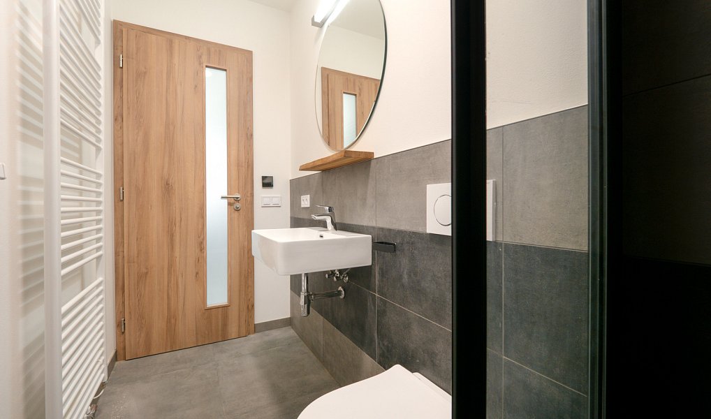 Pronájem domu 100 m² s pozemkem 426 m², Praha – náhled fotky 10