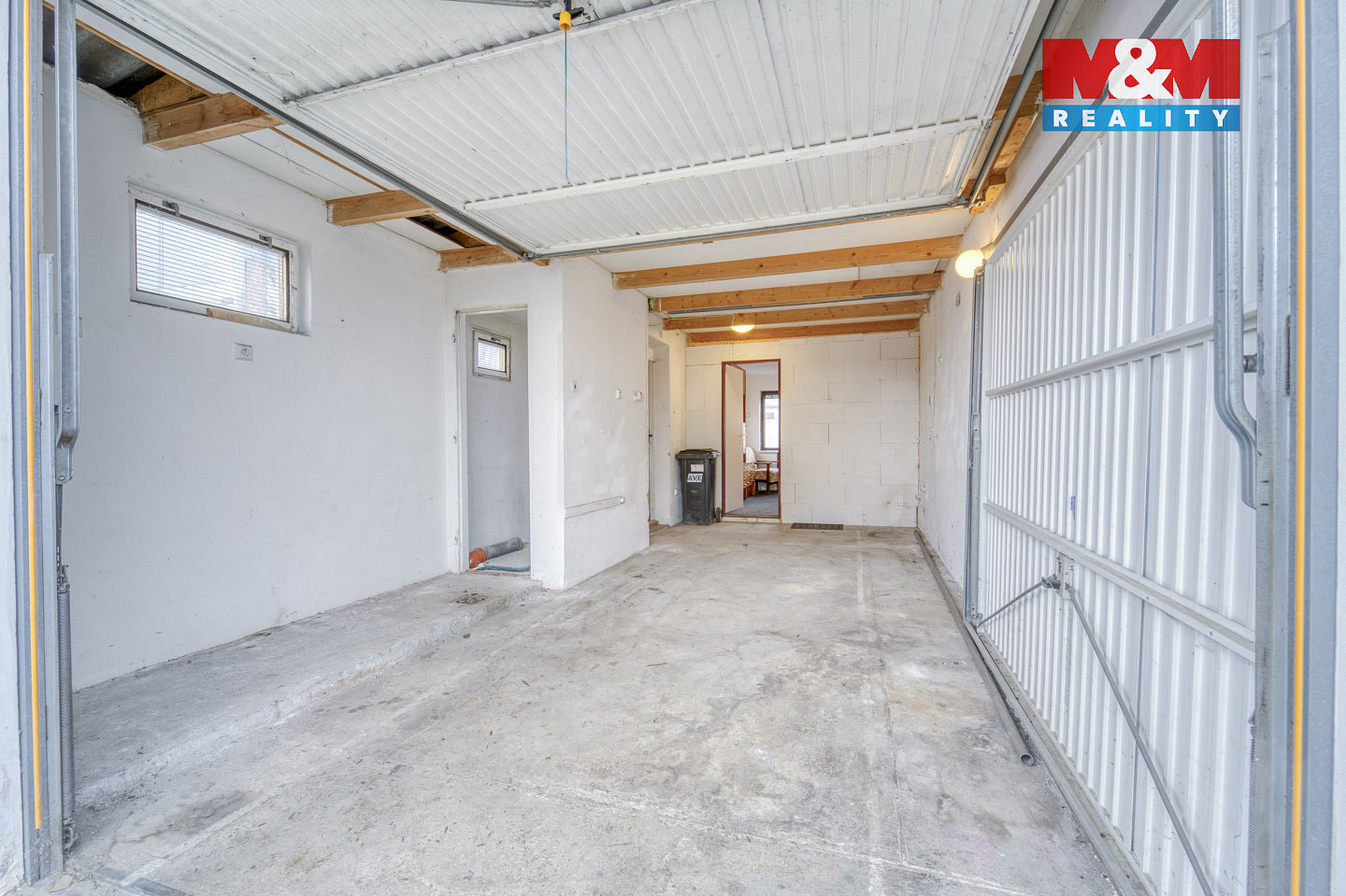 Prodej skladovacích prostor 60 m² – fotografie 2