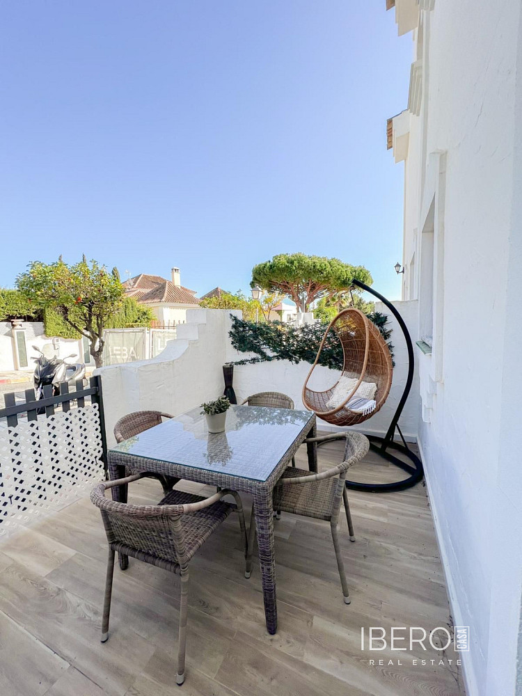 Casa 3+kk – Las Chapas - Vista 4