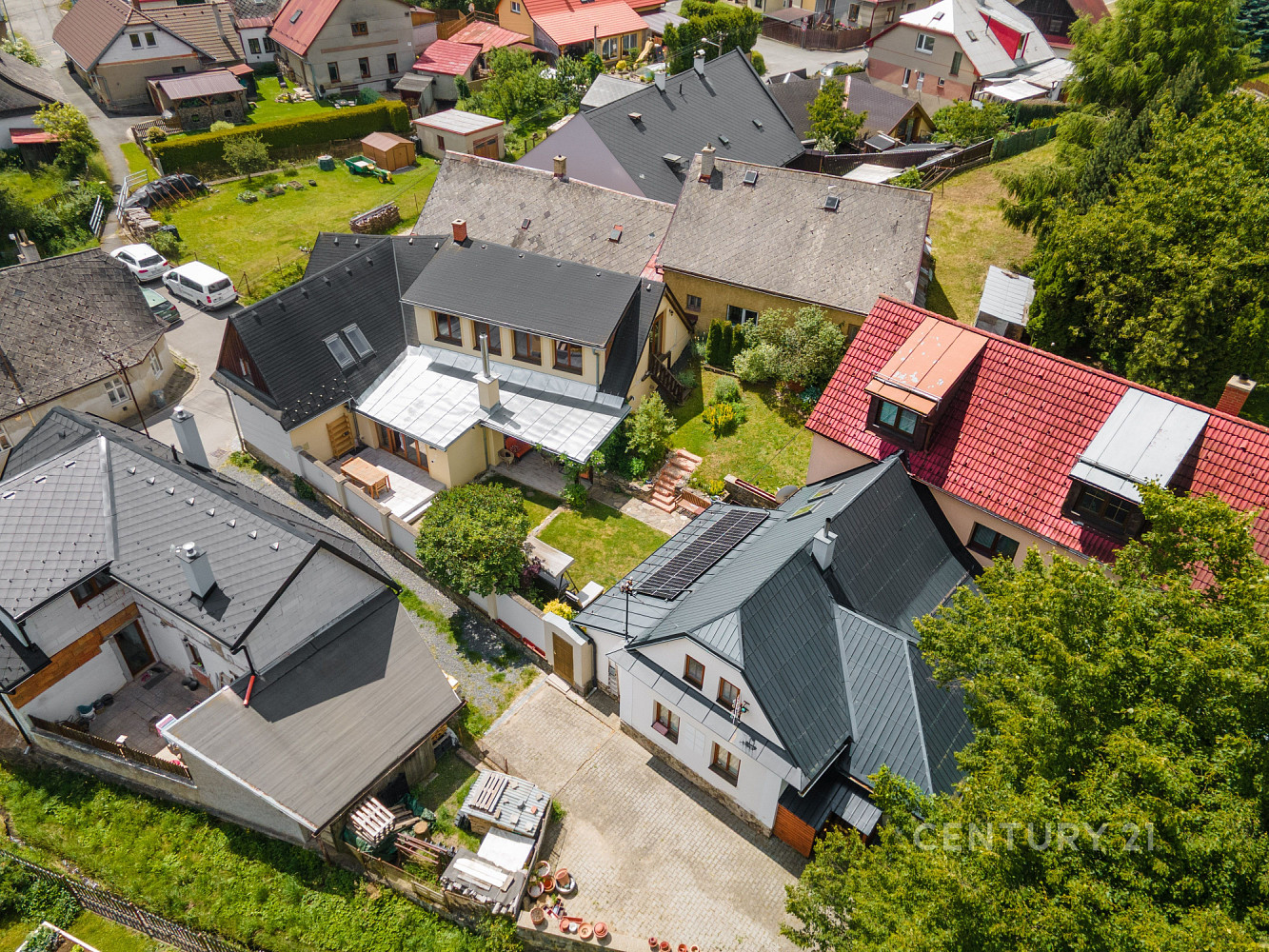 Prodej chaty/chalupy 156 m² s pozemkem 685 m² — photo 3