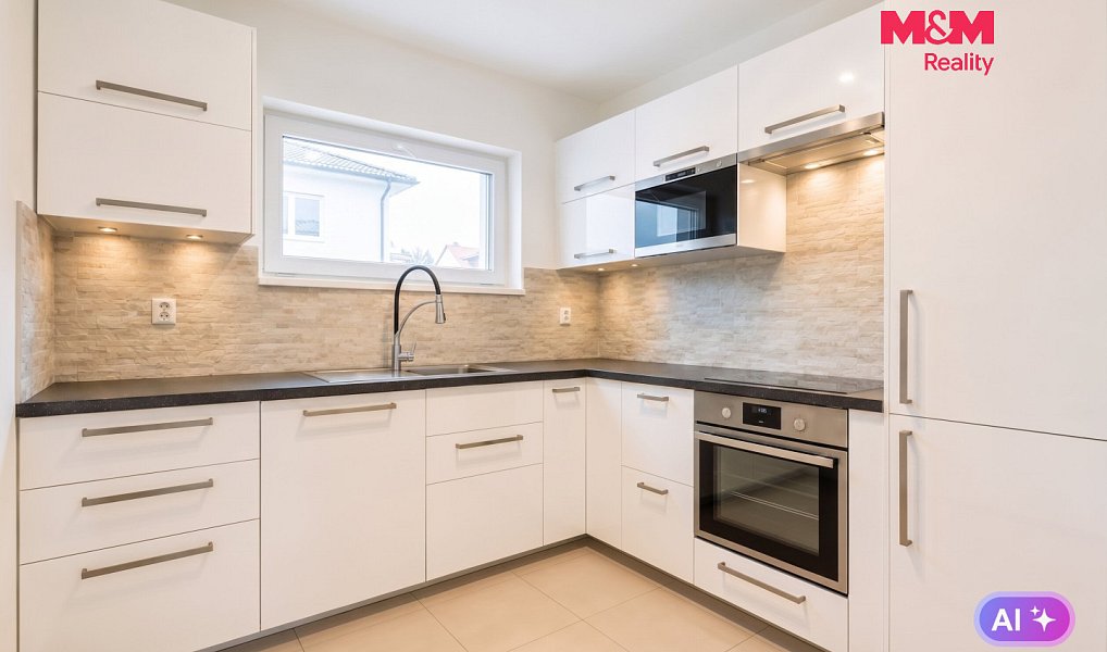 Prodej domu 120 m² s pozemkem 479 m², Bašť – náhled fotky 3