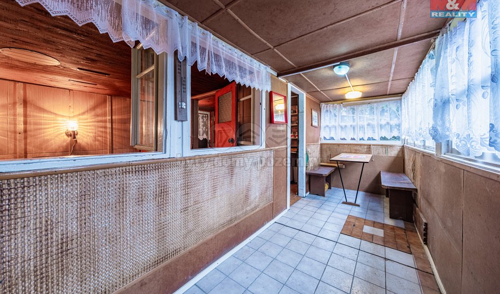 Prodej chaty/chalupy 82 m² s pozemkem 228 m², Lety – fotka 1 z 24