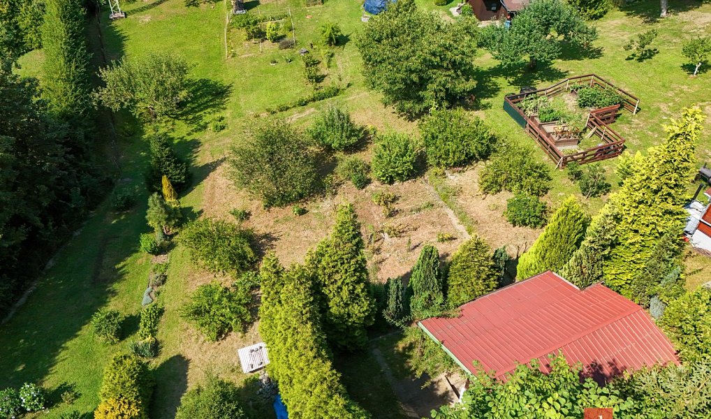 Prodej domu 20 m² s pozemkem 750 m², Řepiště – náhled fotky 14