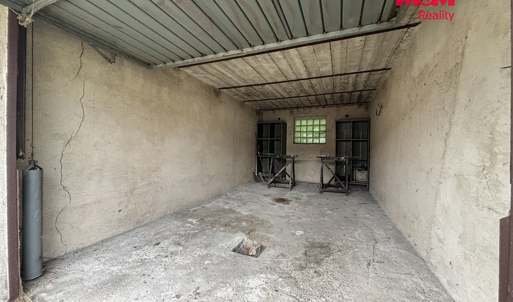 Prodej garáže, 25 m2, Rtyně v Podkrkonoší, Rtyně v Podkrkonoší – náhled fotky 4