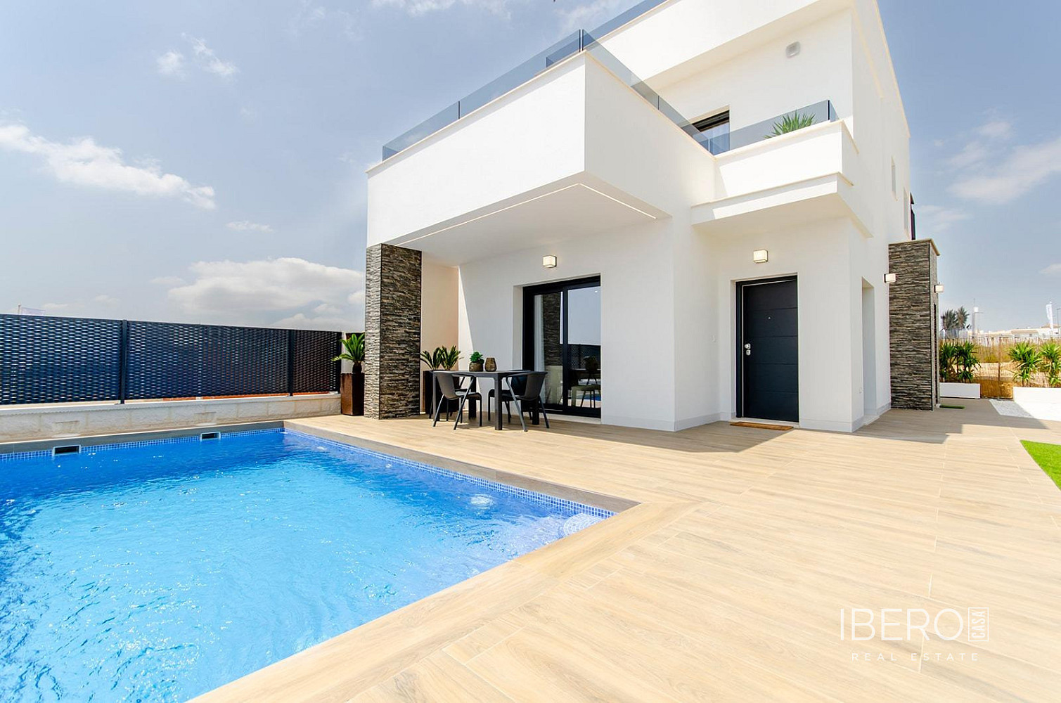 Casa 4+kk – Orihuela