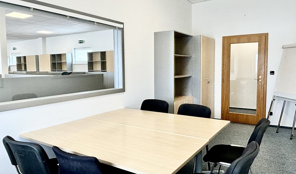 Pronájem kanceláře 257 m², Brno – náhled fotky 13