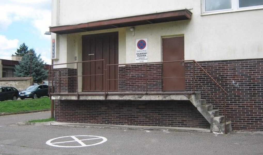 Pronájem obchodních prostor 102 m², Vyškov – náhled fotky 3