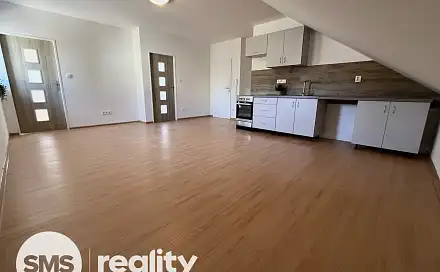 Pronájem bytu 3+kk 69 m², Vodní, Vítkov, okres Opava