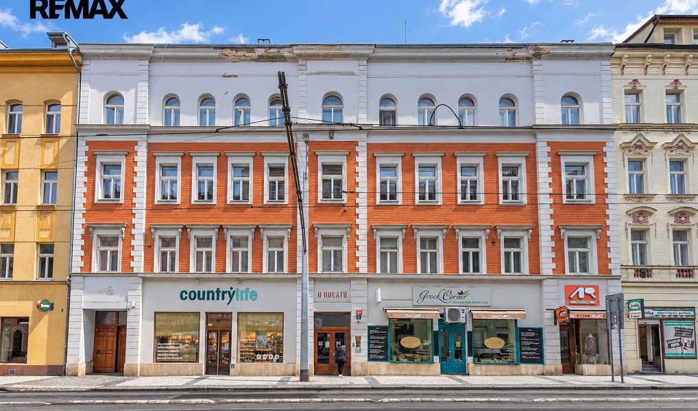 Prodej bytu 3+kk 78 m², Praha – náhled fotky 18