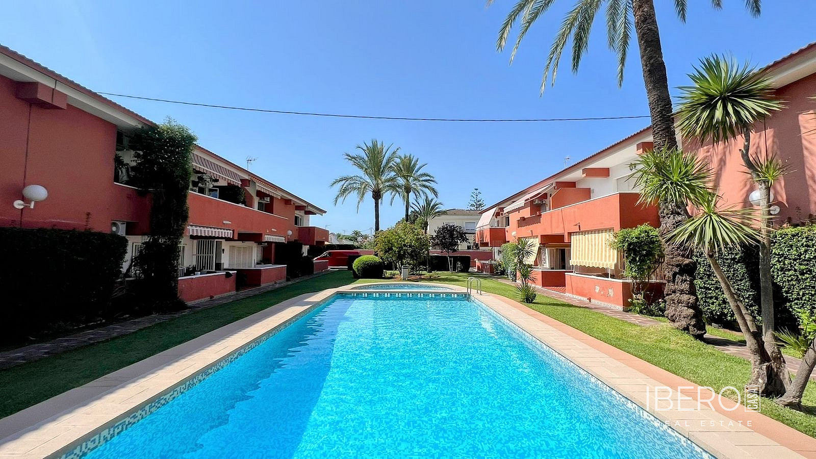 Pis 4+kk – Denia