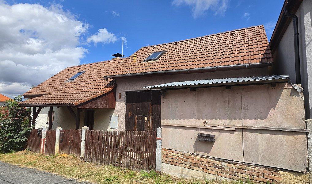 Prodej domu 90 m² s pozemkem 178 m², Příčina – náhled fotky 6