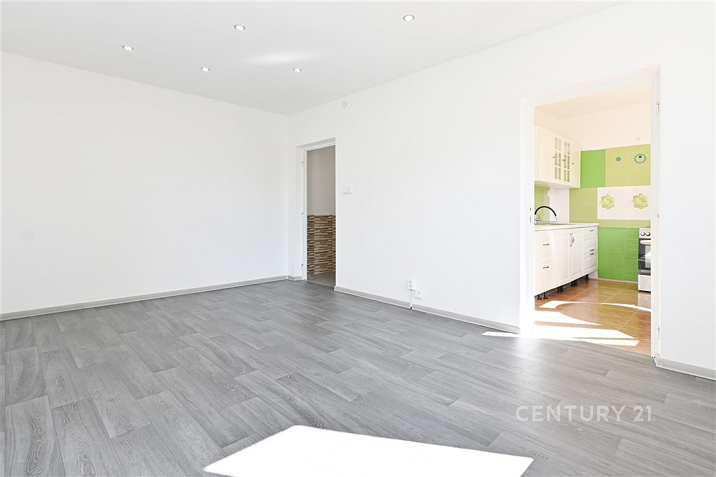Pronájem bytu 2+1 53 m² — photo 5