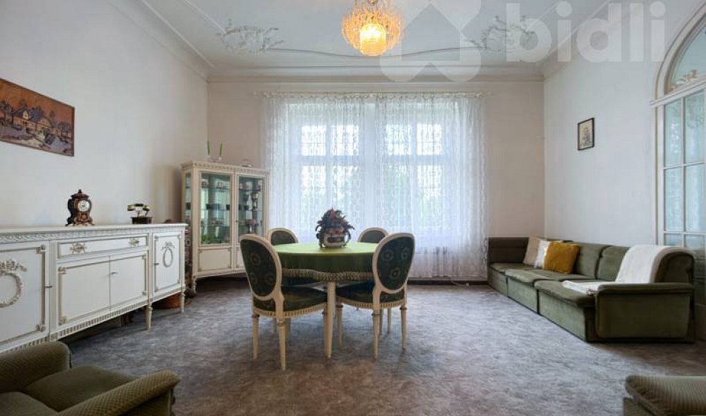 Prodej domu 290 m² s pozemkem 1 789 m², Louňovice – náhled fotky 7