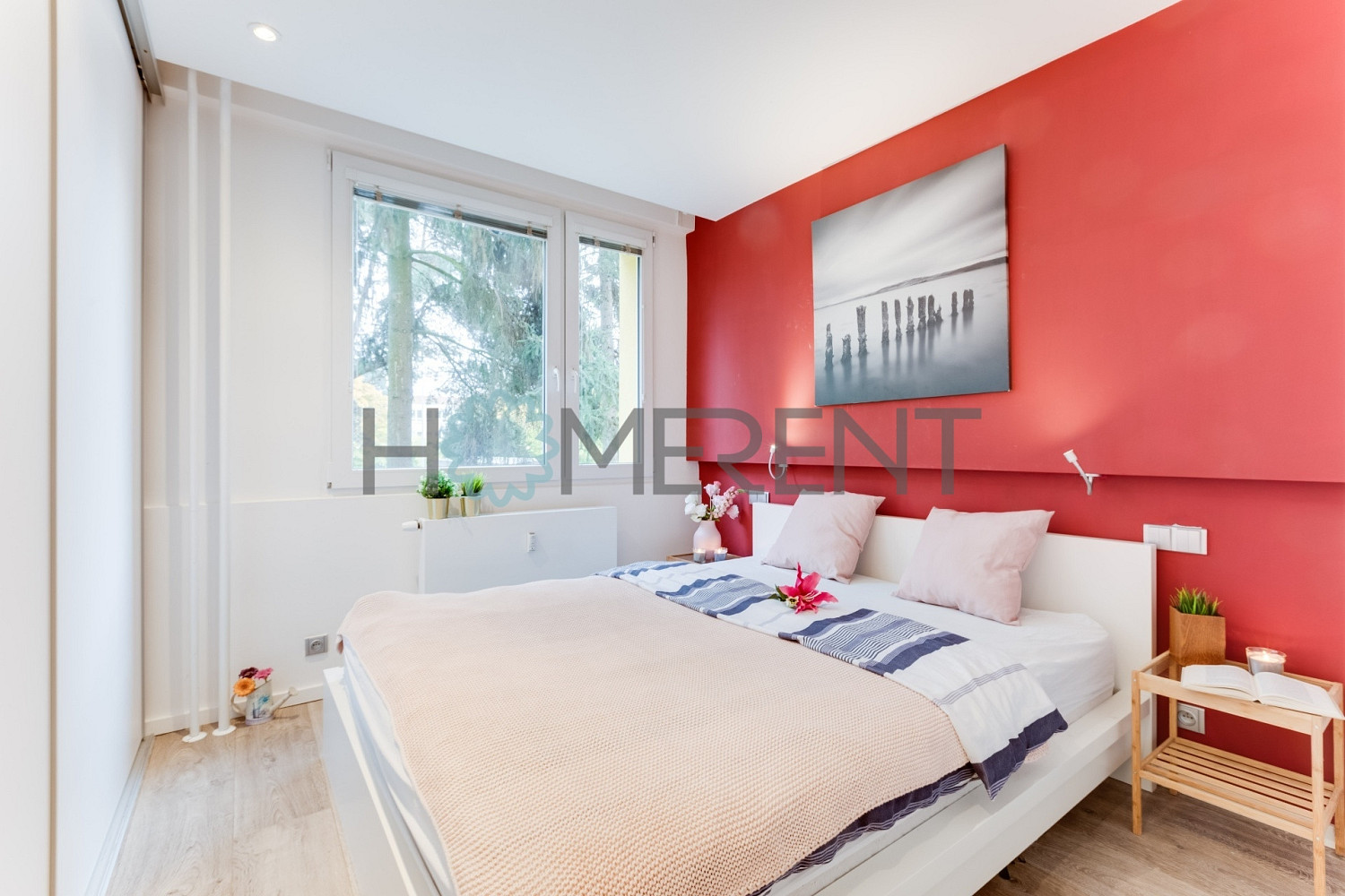 Pronájem bytu 3+kk 61 m² – fotografie 3